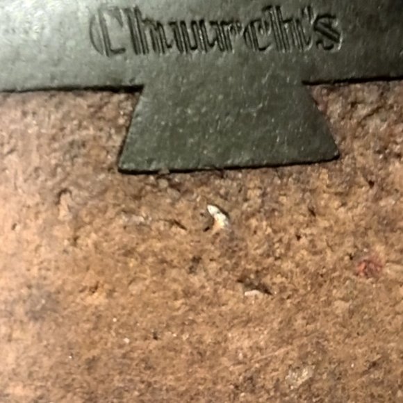 Churches Lancaster shoes main image 13